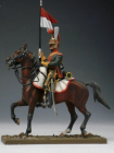 CHEVAU-LEGER LANCIERS EMPIRE